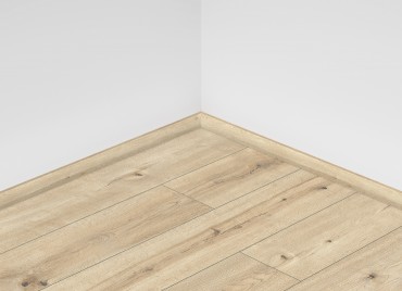 Lamin�lt padl�, Classen, PR�MIUM AQUA, 62185 Diamond, 4V Kartag D6515_194 East Coca Oak nature, 10mm