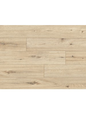 Classen 62185 Diamond Laminlt padl, PRMIUM AQUA, 4V Kartag D6515_194 East Coca Oak nature,10mm