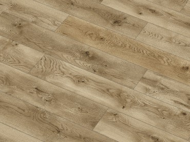 Lamin�lt padl�, Classen, PR�MIUM AQUA, 57280 Diamond, Laredo L3940 Pemberton Oak Almond, 10 mm