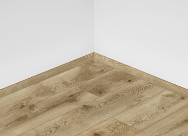 Lamin�lt padl�, Classen, PR�MIUM AQUA, 57280 Diamond, Laredo L3940 Pemberton Oak Almond, 10 mm