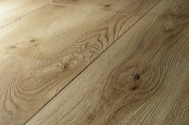 Lamin�lt padl�, Classen, PR�MIUM AQUA, 57280 Diamond, Laredo L3940 Pemberton Oak Almond, 10 mm