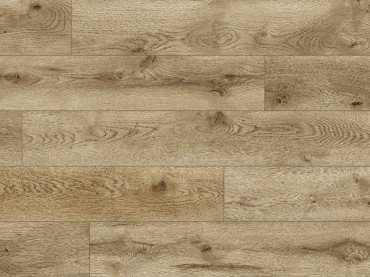 Lamin�lt padl�, Classen, PR�MIUM AQUA, 57280 Diamond, Laredo L3940 Pemberton Oak Almond, 10 mm