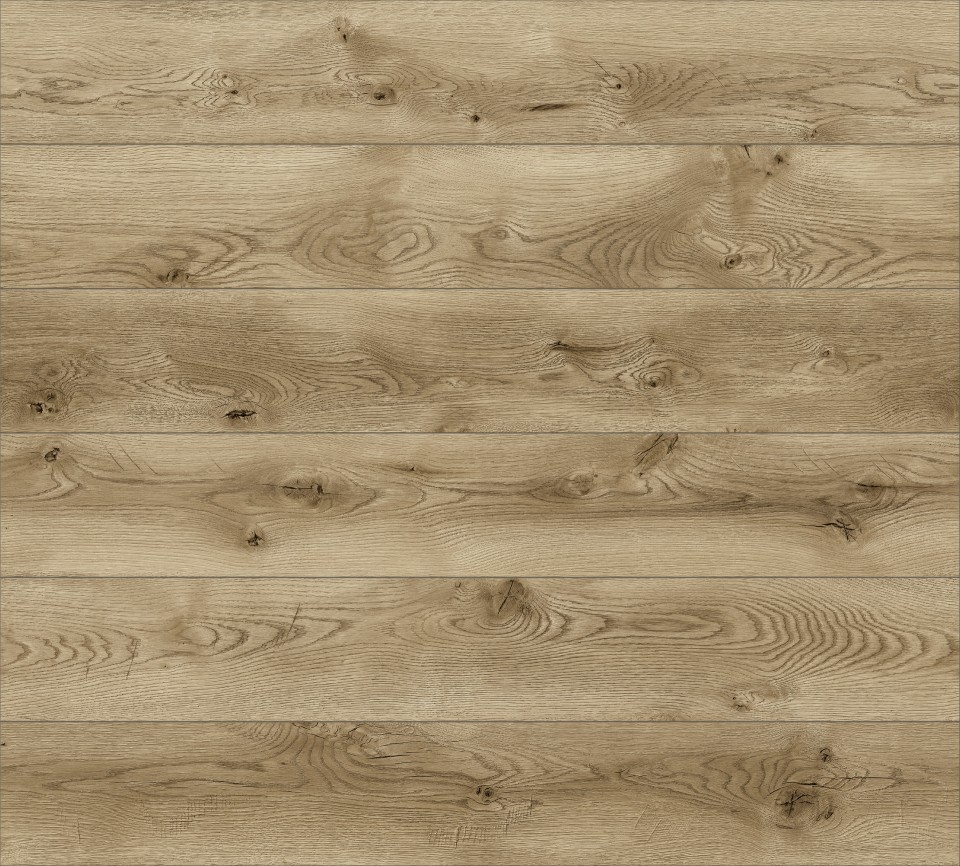 Lamin�lt padl�, Classen, PR�MIUM AQUA, 57280 Diamond, Laredo L3940 Pemberton Oak Almond, 10 mm