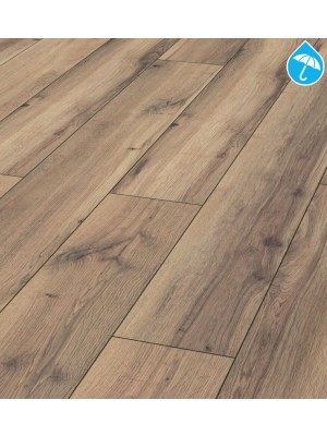 SwissKrono My Floor M1233 Villa Laminlt padl, Lybia Oak Grey 12 mm