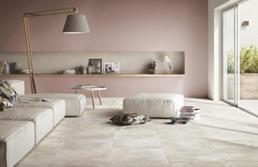 Padl�lap, Ragno, Stoneway Barge Antica Bianco RA4C, XT20 strukt, matt rett., 60x60 cm MS.o
