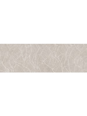 Ragno Richmond Decoro Panta Taupe Touch matt rett. 33x100 cm dekor falicsempe
