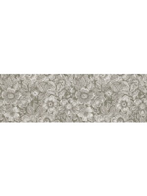 Ragno Richmond Decoro Newage Taupe Touch matt rett. 33x100 cm dekor falicsempe