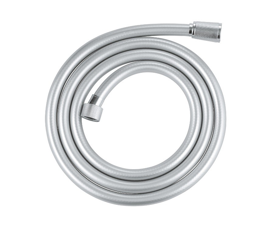 Zuhanycs�, Grohe Silverflex, ez�st sz�n�, 175 cm 28388001