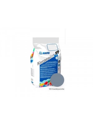 Fug�z�, Mapei, Keracolor FF Flex Nr.125 Kast�lysz�rke 2 kg