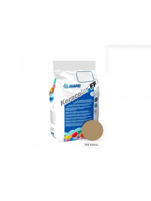 Mapei Keracolor FF Flex Fug�z� 6 mm-ig Nr.188 Keksz 2 kg