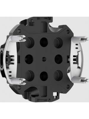 Hansgrohe Adapter iBox Universal 2 alaptesthez 13588000