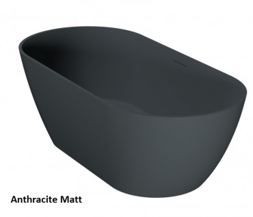 Riho Bilbao Szabadon�ll� k�d egyedi sz�n 170x80x55,5 cm