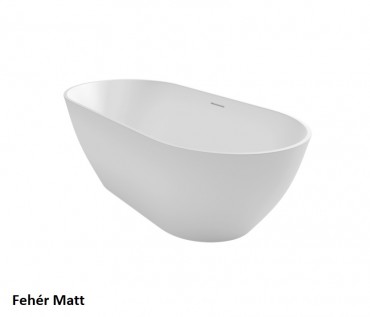 Riho Bilbao Szabadon�ll� k�d egyedi sz�n 170x80x55,5 cm