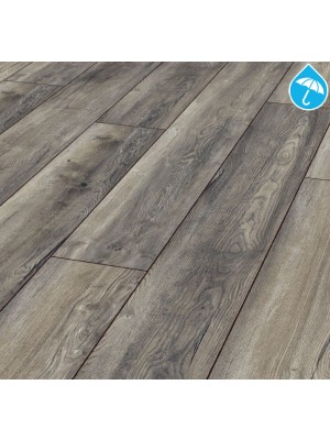 SwissKrono M1204RH My Floor Laminlt padl Harbour Oak Grey RH 12 mm