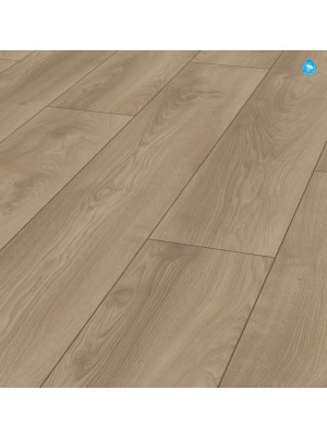 SwissKrono ML1012RK Laminlt padl 184,5x24,4 cm Makro Oak Light 10 mm, HOSSZTOTT MRET OOP