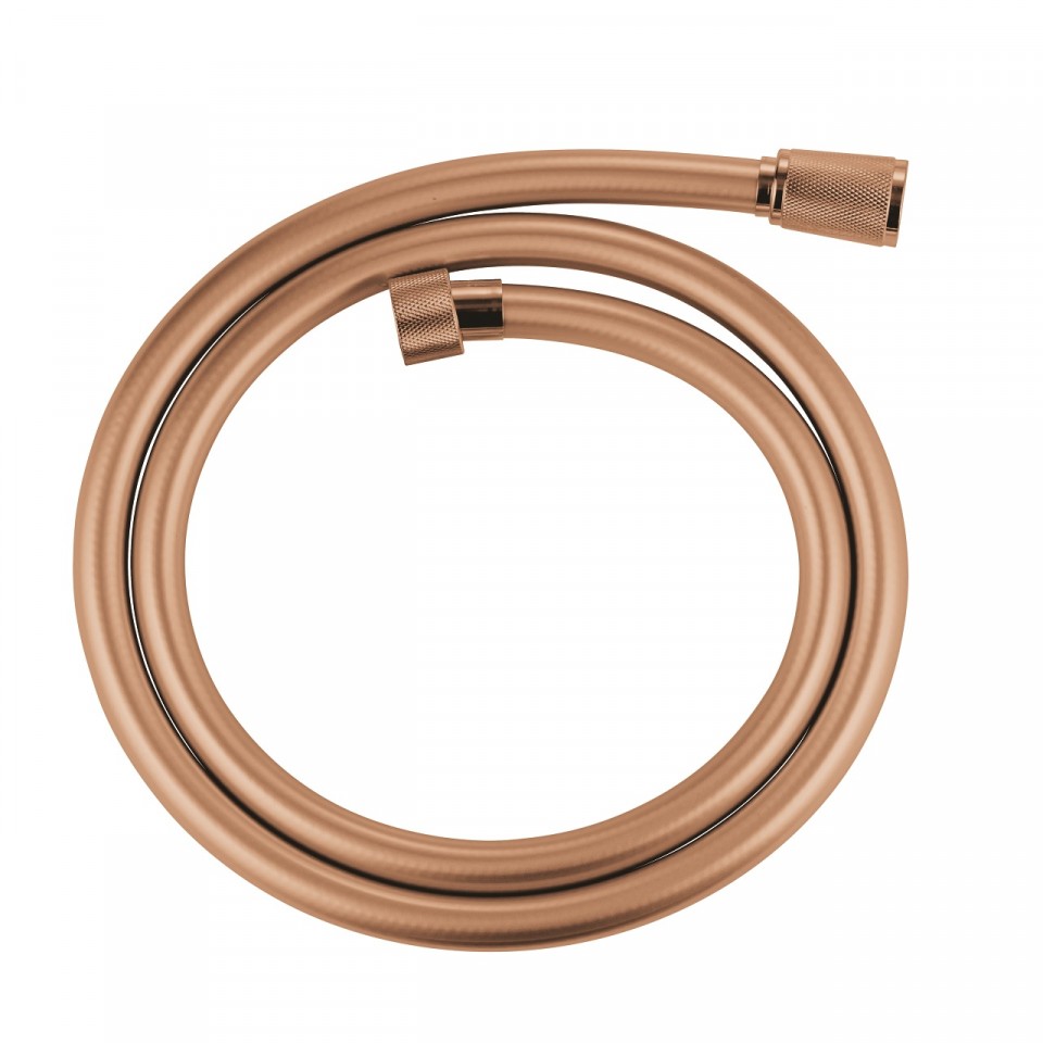 Grohe Silverflex Zuhanycs�, warm sunset 125 cm, 28362DA1