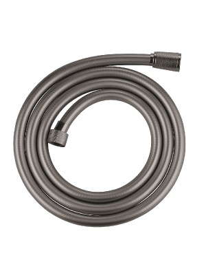 Grohe Silverflex Zuhanycs� hard graphite 175 cm, 28388A01