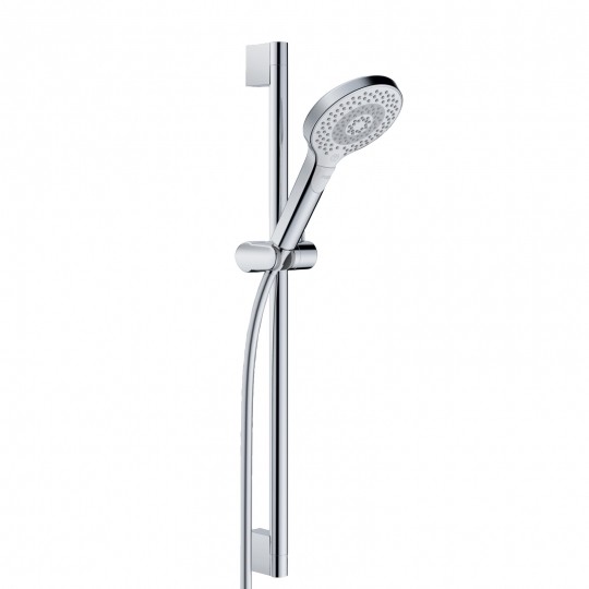 Kludi xDive Zuhanygarnit�ra 3S l=600 mm, 6963005-00