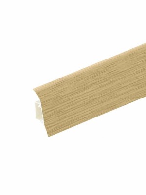 Szeglylc, PVC, SLK50 W171 Rusztikus tlgy, (2,5 m/szl)