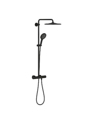 Grohe 22119KF0 Rainshower SmartActive 310 Zuhanyrendszer termoszttos