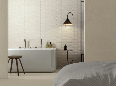 Padllap, Cifre, Acron Ivory Rc N-plus matt rett., 30x60 cm