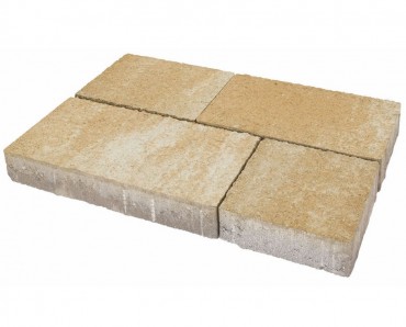 KK Kavics Stockholm Vario Kombi trk homokk melrozott 5 cm