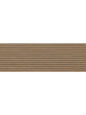 Dekorcsempe, Ragno, Richmond Rovere Struttura Woody RAHG, matt rett. 33x100 cm