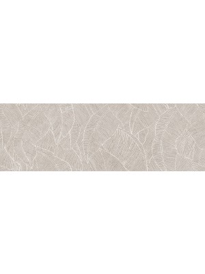 Ragno Richmond Decoro Panta Taupe Touch matt rett. 33x100 cm dekor falicsempe