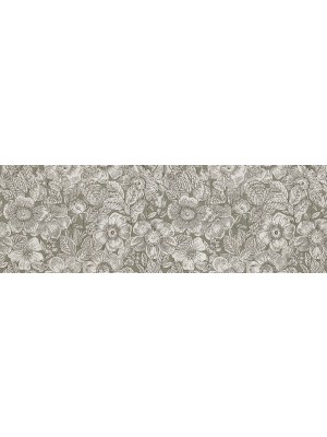 Ragno Richmond Decoro Newage Taupe Touch matt rett. 33x100 cm dekor falicsempe