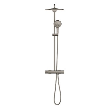 Grohe Rainshower 310 Termoszttos zuhanyrendszer, 9,5l/perc, 26836AL0