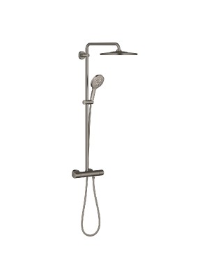 Grohe Rainshower 310 Termoszttos zuhanyrendszer, 9,5l/perc, 26836AL0