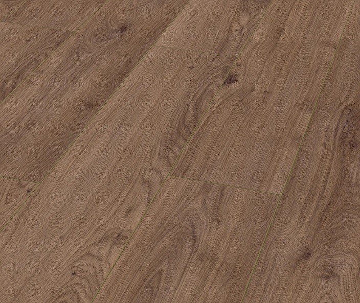 Lamin�lt padl�, Swiss Krono Tex, Superior, D3531 Advanced Millenium Oak Brown, 8 mm ODST