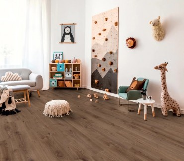 Lamin�lt padl�, Swiss Krono Tex, Superior, D3531 Advanced Millenium Oak Brown, 8 mm ODST