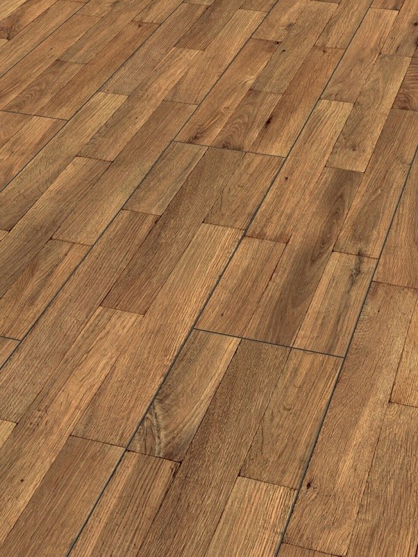 Lamin�lt padl�, Swiss Krono Tex, MyFloor Cottage MV8111 Ballroom, 8 mm