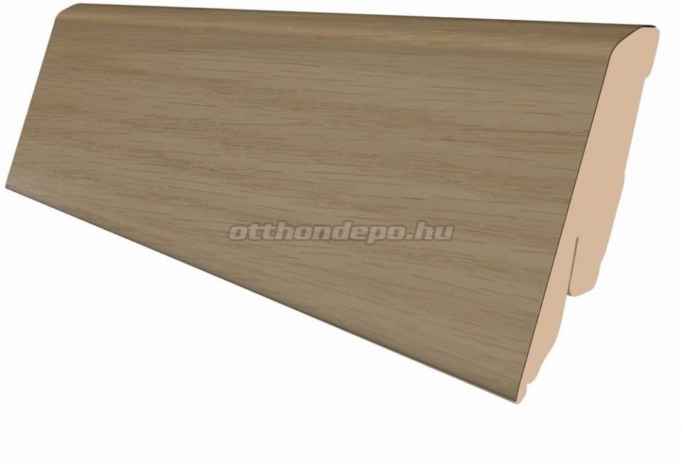 MDF szeglylc, Swiss-Krono Tex, D3531 Millenium Oak Brown, 2,40 fm/szl