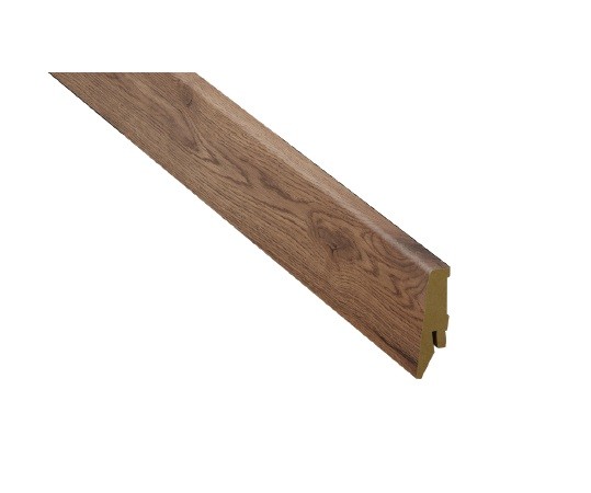 Szeglylc, MDF58, Swiss Krono Tex, D3531 Millenium Oak Brown (2,4 m/szl)