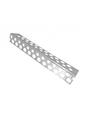 DK Profifix Profi lvd profil alumnium 0,34x23x23 mm x 2,5 m (200db/dob)