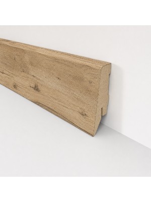 Szeg�lyl�c, MDF58, Swiss Krono, M1008 Chestnut Nature (2,4 m/sz�l)