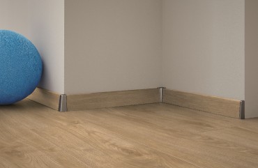 MDF szeglylc, Swiss-Krono Tex, M1019 Girona Oak, 2,40 fm/szl