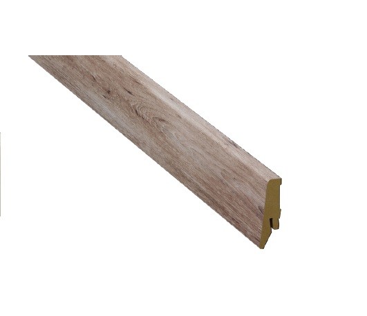 Szeg�lyl�c, MDF58, Swiss Krono Tex, M1019 Girona Oak (2,4 m/sz�l)
