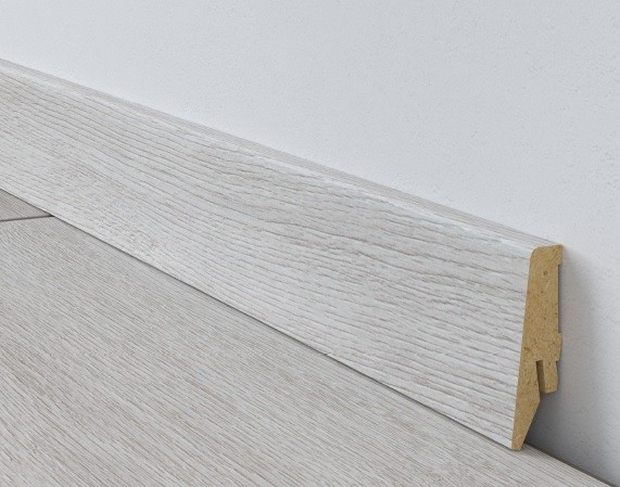 Szeglylc, MDF58, Swiss Krono Tex, M1023 Cinera Beige (2,4 m/szl)