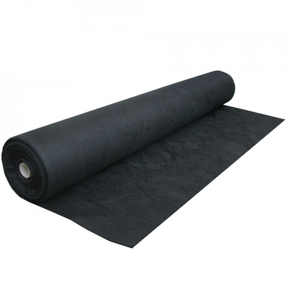 Gutta Guttatex Geotext�lia 100 g fekete 2x50 m