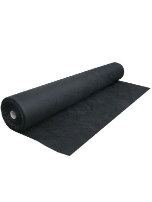 Gutta Guttatex Geotext�lia 100 g fekete 2x50 m