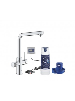 Grohe Blue Pure Minta Csaptelep vzszrvel S, 30589000