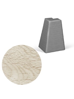 Kls sarok, PF40-01 Holdfny tlgy, MDF40 szeglylchez