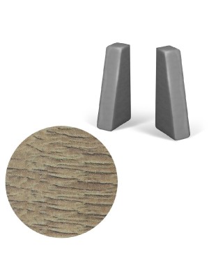 Vgzr bal, PF40-20 Ragyog tlgy, MDF40 szeglylchez