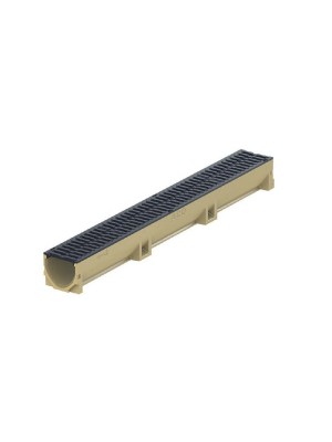 Aco SELF EuroLine2 folyka ntttvas rccsal, 1m 3003697