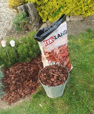 Talajer Tek-Land Vrsfeny kreg 50 liter