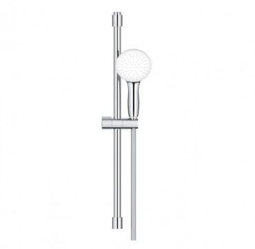 Grohe Tempesta 110 Sines zuhanyszett 1 spray (Rain), 27924003