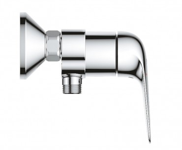 Grohe Euroeco egykaros zuhanycsaptelep, krm, 32740001